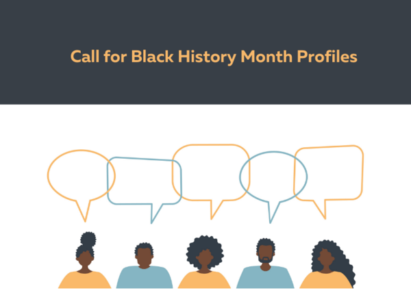 Black History Month Profiles