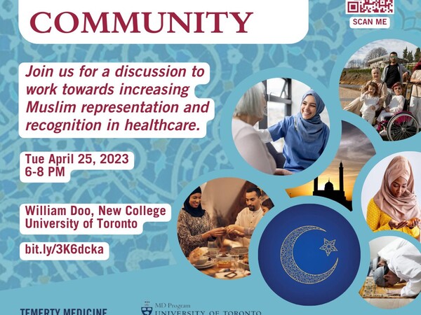 TMCC Muslim Community